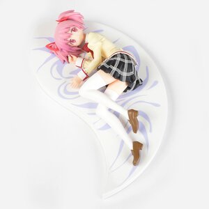 Puella Magi Madoka Magica the Movie -Rebellion- Relax Time Figure Madoka Kaname