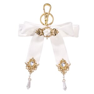 MAYLA Rozen Maiden Iconique Hair Objet + Multi Charm Kirakishou [Pre-order]