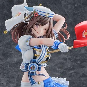 The Idolm@ster: Shiny Colors Kogane Tsukioka: Sailing Sailor Ver. 1/6 Scale Figure [Pre-order]