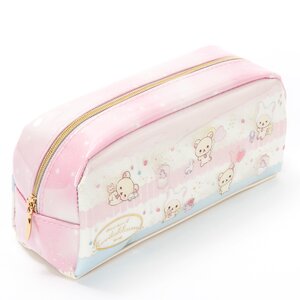 Rilakkuma Sweet Dream of Korilakkuma Pen Pouch