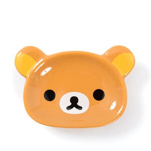Rilakkuma Petit Plates Rilakkuma