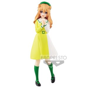Love Live! Nijigasaki High School Idol Club Kanata Konoe Non-Scale Figure