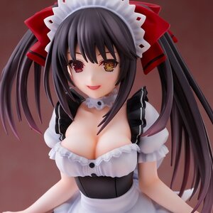 Date A Live Kurumi Tokisaki Non-Scale Figure