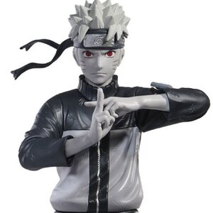 Noir Edge Collection Naruto Shippuden Naruto Uzumaki [Pre-order]