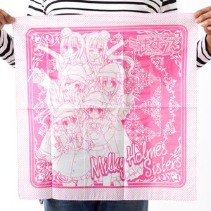 Tantei Opera Milky Holmes Bandana