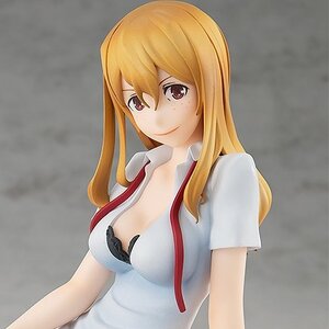 Pop Up Parade Gleipnir Claire Aoki