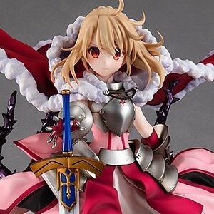 Fate/kaleid liner Prisma Illya: Licht - The Nameless Girl Illyasviel von Einzbern: Saber/Altria Ver. 1/7 Scale Figure