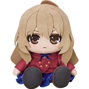 Toradora! Chocopuni Plushie Taiga Aisaka (Re-run) [Pre-order]