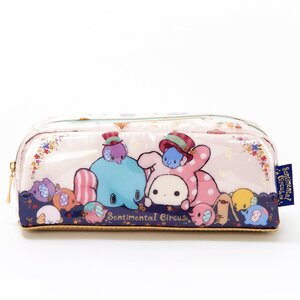 Sentimental Circus Pen Pouch