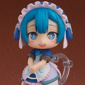 Nendoroid Made in Abyss: The Golden City of the Scorching Sun Marulk