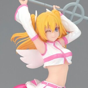 Espresto 2.5 Dimensional Seduction Liliel: Poppin' Heart Non-Scale Figure [Pre-order]