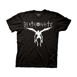 Death Note Ryuk Silhouette T-Shirt M