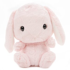 Pote Usa Loppy Mimipyon Super Big Rabbit Plush