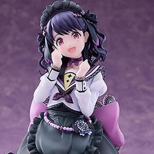 The Idolm@ster: Shiny Colors Koito Fukumaru: Midnight Monster Ver. 1/7 Scale Figure [Pre-order]