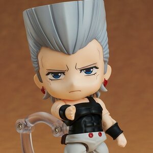 Nendoroid JoJo's Bizarre Adventure: Stardust Crusaders Jean Pierre Polnareff