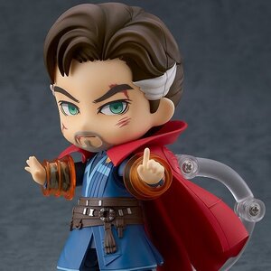 Nendoroid Avengers: Endgame Doctor Strange: Endgame Ver. DX