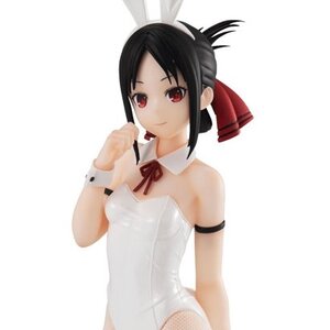 BiCute Bunnies Figure Kaguya-sama: Love Is War -The First Kiss That Never Ends- Kaguya Shinomiya