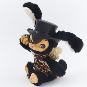 Hyde × ToysField - Usagi Hanes USA