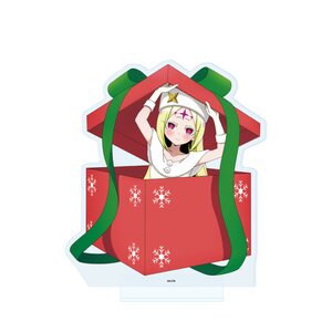 Gushing Over Magical Girls Big Acrylic Stand Nero Alice [Pre-order]