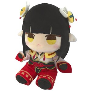 Monster Hunter Rise Plush Collection Vol. 7 Minoto