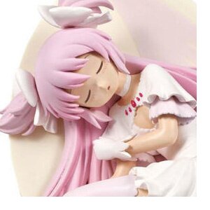 Puella Magi Madoka Magica the Movie -Rebellion- Ultimate Madoka B: Eyes Closed