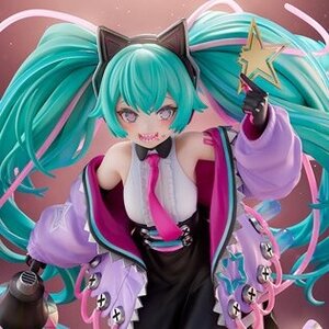 Hatsune Miku: Digital Stars 2023 Ver. 1/7 Scale Figure [Pre-order]