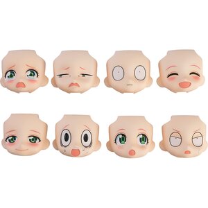 Nendoroid More: Face Swap Spy x Family Anya Forger Box Set