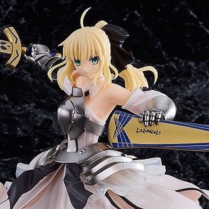 Reincarnation Fate/stay night Saber Lily -Distant Avalon- Non-Scale Plastic Model Kit [Pre-order]