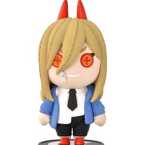 Cutie1 Chainsaw Man Power