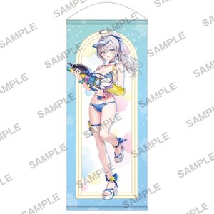 Alya Sometimes Hides Her Feelings in Russian Big Tapestry - Alya [Pre-order]