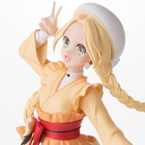 Desktop x Decorate Collections Maebashi Witches Choco Mitsumata [Pre-order]