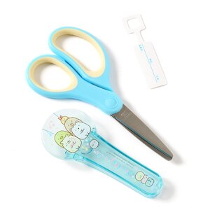 Sumikko Gurashi Go Go School Scissors