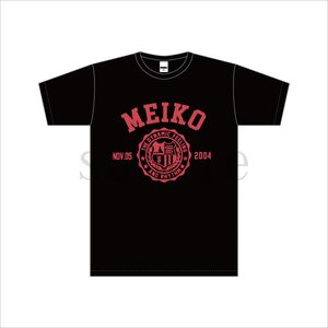 Hatsune Miku Otsukimi Party Meiko T-Shirt L