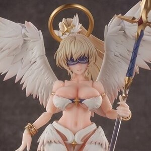 RPG-07 The Angel Angela 1/12 Scale Action Figure [Pre-order]