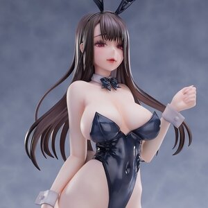 Lovecacao Illustration Bunny Girl: Bare Leg Ver. 1/6 Scale Figure [Pre-order]
