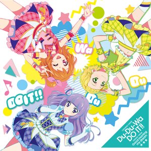 Aikatsu Stars: Du-Du-Wa Do It!!/Good Morning My Dream