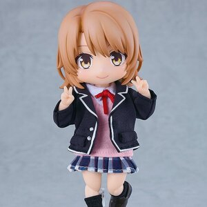 Nendoroid Doll My Teen Romantic Comedy SNAFU Climax Iroha Isshiki [Pre-order]