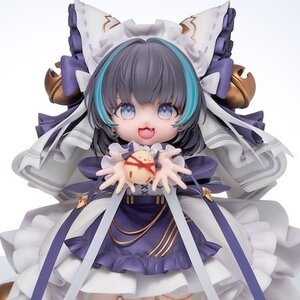 Azur Lane Little Cheshire 1/6 Scale Figure