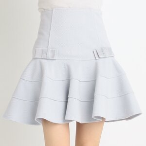LIZ LISA Warm Winter Skirt Gray