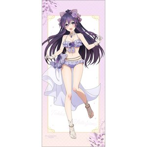 Date A Live V Extra Large Tapestry Tohka Yatogami: Swimsuit Dress Ver. [Pre-order]