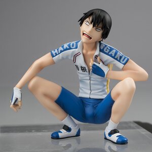 Palmate Series: Yowamushi Pedal - Yasutomo Arakita