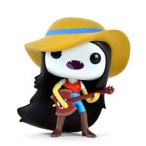 Pop! TV: Adventure Time - Marceline with Guitar