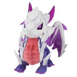 ドラガリアロストぬいぐるみE(ゾディアーク)