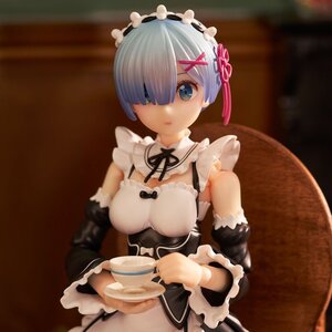 Arctech Series Re:ZERO -Starting Life in Another World- Rem 1/8 Scale Action Figure
