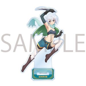 KonoSuba: God’s Blessing on This Wonderful World! 3 Acrylic Stand Figure Chris