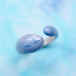 Palnart Poc That Time I Got Reincarnated as a Slime Collaboration Rimuru Ring