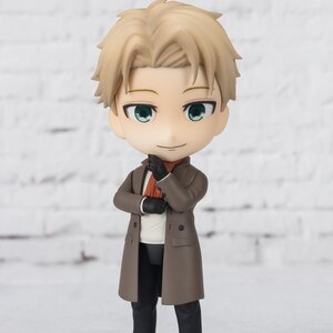 Figuarts mini Spy x Family Code: White Loid Forger
