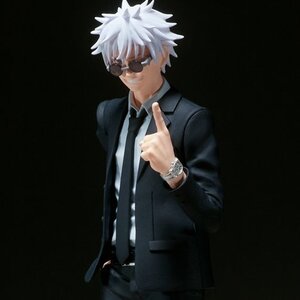 Jujutsu Kaisen Diorama Figure Satoru Gojo: Suit Ver.