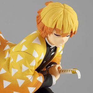 Vibration Stars Demon Slayer: Kimetsu no Yaiba Zenitsu Agatsuma