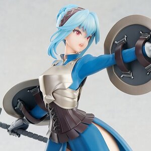 LIMEPIE Series Unicorn Overlord Virginia 1/8 Scale Figure [Pre-order]